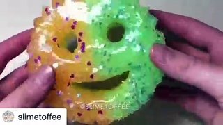 SATISFYING SLIME DADDY COMPILATION (Sponge Slime) // diySatisfying