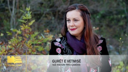 Vitrina e Librit, 16 Dhjetor 2018