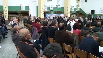 Ενημερωτική ημερίδα για την εγκατάσταση αιολικών πάρκων στην Ευρυτανία