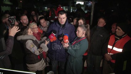 Basha: Vendi eshte perfshire nga protestat nga keqqeverisja