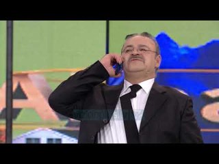 Al Pazar - Prefekti dhe protestat - 15 Dhjetor 2018 - Show Humor - Vizion Plus