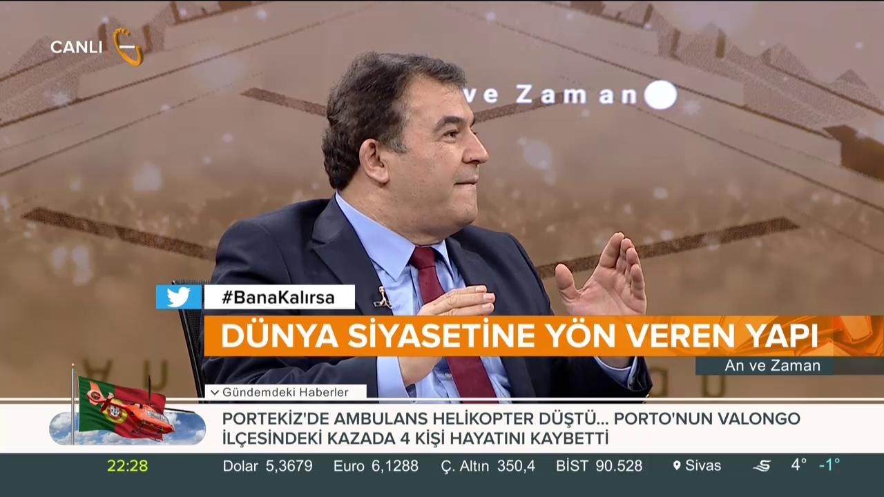 FETÖ Gerçeği