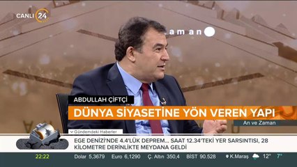Dünya Siyasetine Kim Yön Veriyor?