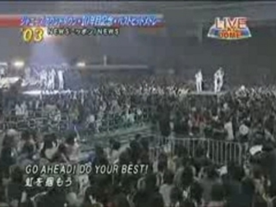 Johnnys Count down 2007-2008 4_6