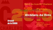 Arnaud de la Croix