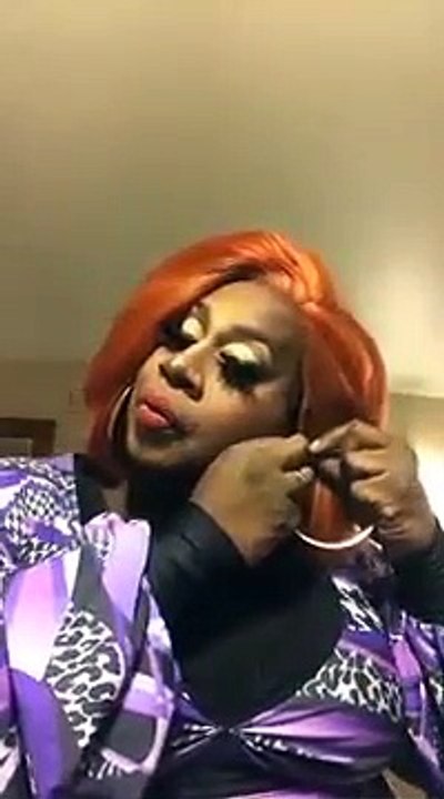Get Ready With Latrice Royale