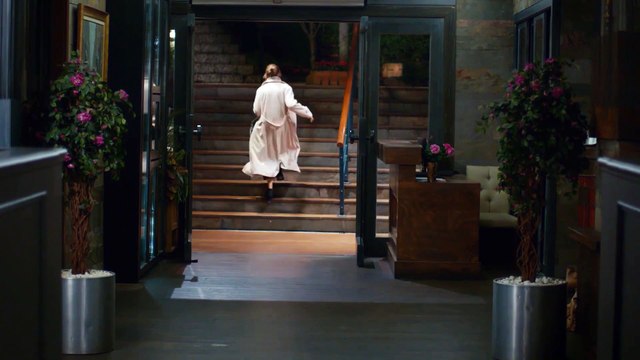 Sensiz Asla (Klip) - Elimi Bırakma 21. Bölüm