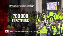 RIC : le référendum voulu par les 