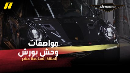 #DrivenMBC - GT2 RS.. لماذا سميت بصانعة الأرامل؟.. تعرف على مواصفات وحش بورش