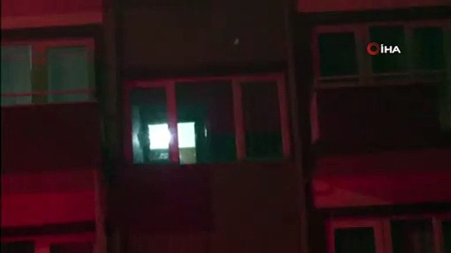 Burdur aile dehşeti: Emekli astsubay eşi ve kızını öldürüp, intihar girişiminde bulundu