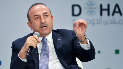 جاويش أوغلو: أين وصلت التحقيقات السعودية بشأن خاشقجي؟