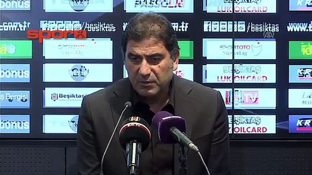 Ünal Karaman, Kucka'nın ayrılık durumu için açıklama
