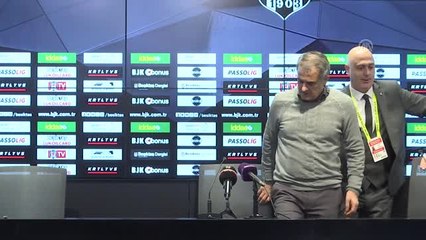 Güneş: "Devreye Kadar Yemememiz Gereken Yerde Golü Yedik"