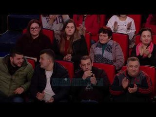 Al Pazar - Prefiksi i radhës - 15 Dhjetor 2018 - Show Humor - Vizion Plus