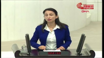 İçişleri Bakanı Soylu ile Hdp'liler Arasında 'Paçoz' Tartışması-1
