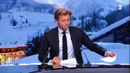 "Elle va être géniale le week-end prochain" : il y aura de la neige à Noël dans les stations de ski des Alpes