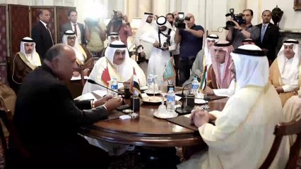 لماذا يتكرر الحديث عن خطط دول الحصار لغزو قطر؟