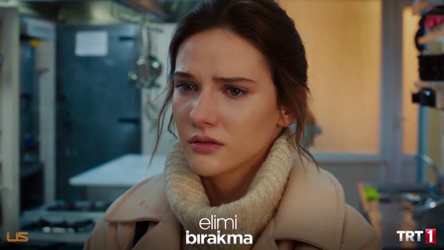 Cenk’in öfkesi! - Elimi Bırakma 21. Bölüm