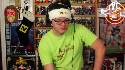 Christmas with The Kranks stresses Jeff out and Halloween 2018 followup (Pop Culture Paradise Clip)_converted