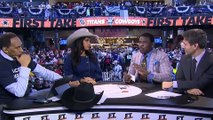 Joey and Jeff talk 2018 Dallas Cowboys and Michael Irvin (Pop Culture Paradise Clip)_converted