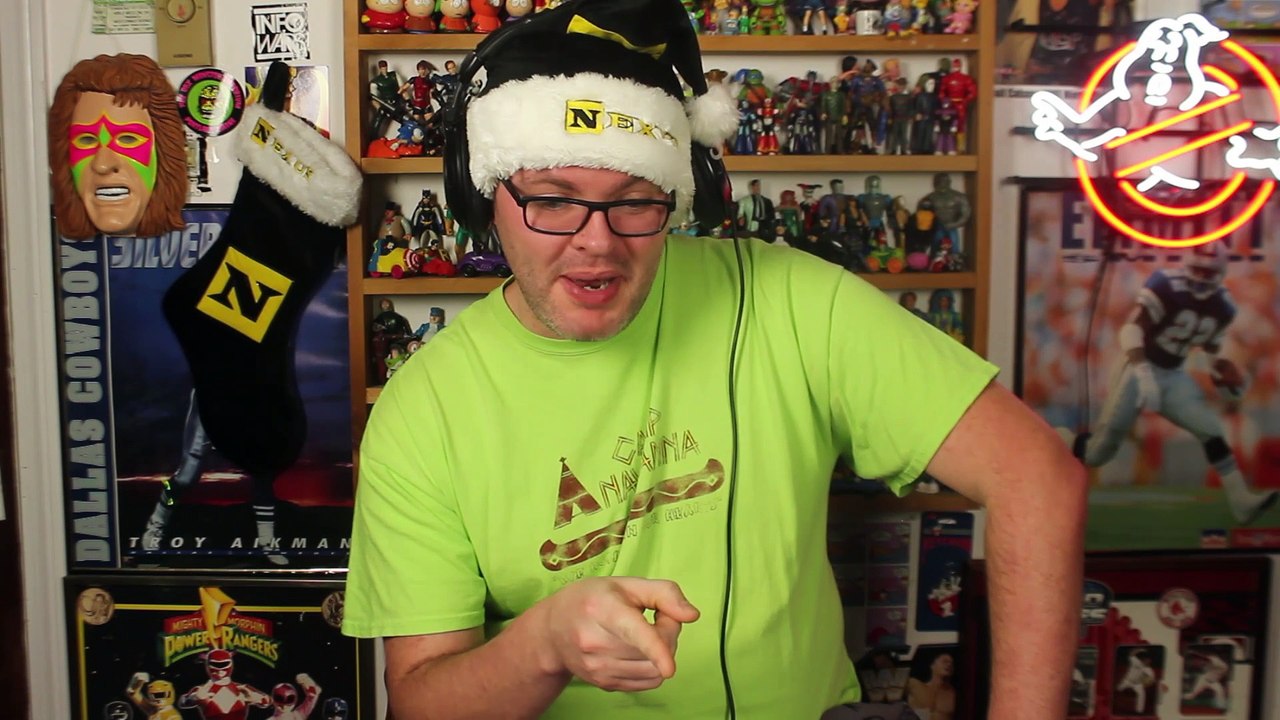 Joey and Jeff Followup on Poltergiest and Excorcist (Pop Culture Paradise Clips)_converted
