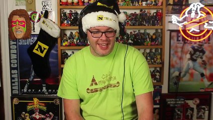 Jeff misses challanges to go to Bubsy Conventions