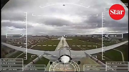 Gümbür gümbür geliyor