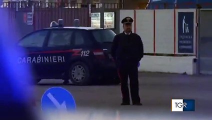 Camionista ucciso, mobilitati "i Cacciatori di Puglia"