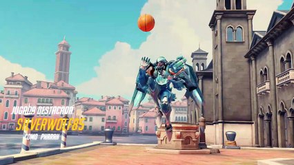 Jugada destacada Overwatch Inverlandia 2018 20