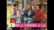 Casado con Hijos 3 [Chile] ¿Kena Soy?