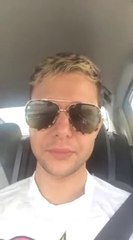 Trinity Taylor answers fans questions and talk about her nose job