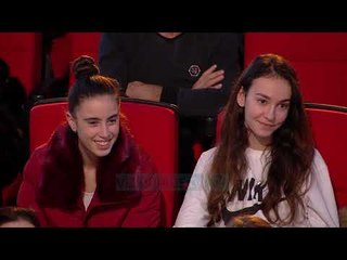 Al Pazar - Studentët, ngrijnë nga i ftohti  - 15 Dhjetor 2018 - Show Humor - Vizion Plus