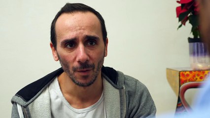 JE SUIS UN JEU DE MAINS