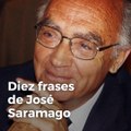 Frases de Saramago