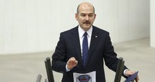 İçişleri Bakanı Süleyman Soylu: Bu Coğrafyada Kimse Bize Rağmen Oyun Kuramaz