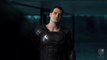Justice League Black Suit Edition - Alfred meet Superman Black Suit