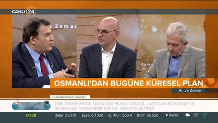 Fırat'ın doğusuna operasyon