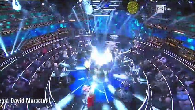 Eredità 16 dicembre 2018 (parte iniziale)