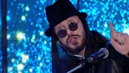 Al Pazar - Ah ku më hodhi Zoti (Romeo) - 15 Dhjetor 2018 - Show Humor - Vizion Plus