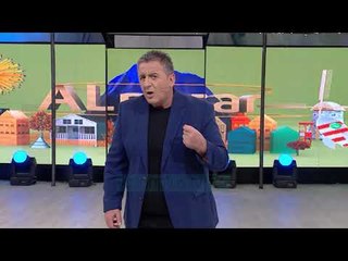 Al Pazar - Goni ne skype me Edi Ramën - 15 Dhjetor 2020 - Show Humor - Vizion Plus