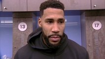 MEMvHOU: Garrett Temple postgame 12.15.18