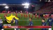 highlights - Liverpool 3-1 Manchester United - All goals