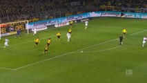 Borussia Dortmund 2-1 Werder Bremen