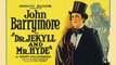 John Barrymore  Dr. Jakyll and Mr. Hyde (1920)