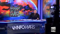 ALEX JONES Mad Scientists Spike Vaccines To Decide Who Lives And Who Dies