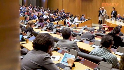 ¿Qué es ciencia en el Parlamento?