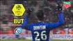 But Adrien THOMASSON (49ème) / Stade de Reims - RC Strasbourg Alsace - (2-1) - (REIMS-RCSA) / 2018-19