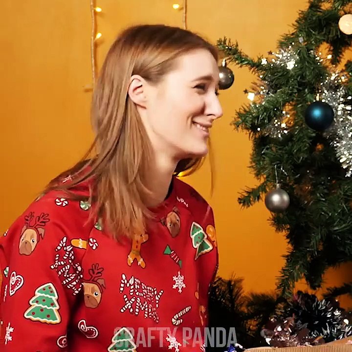 8 Christmas Pranks! Mean Gift Wrapping Ideas and Funny Pranks