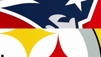 Picking winner of Patriots-Steelers in Week 15 | GameDay Pick'Em