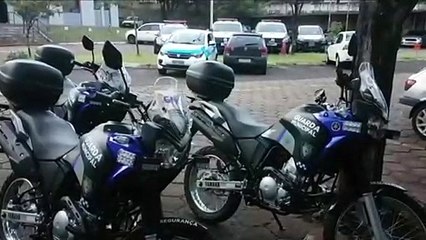 Rapaz de 22 anos é agredido no Santa Felicidade